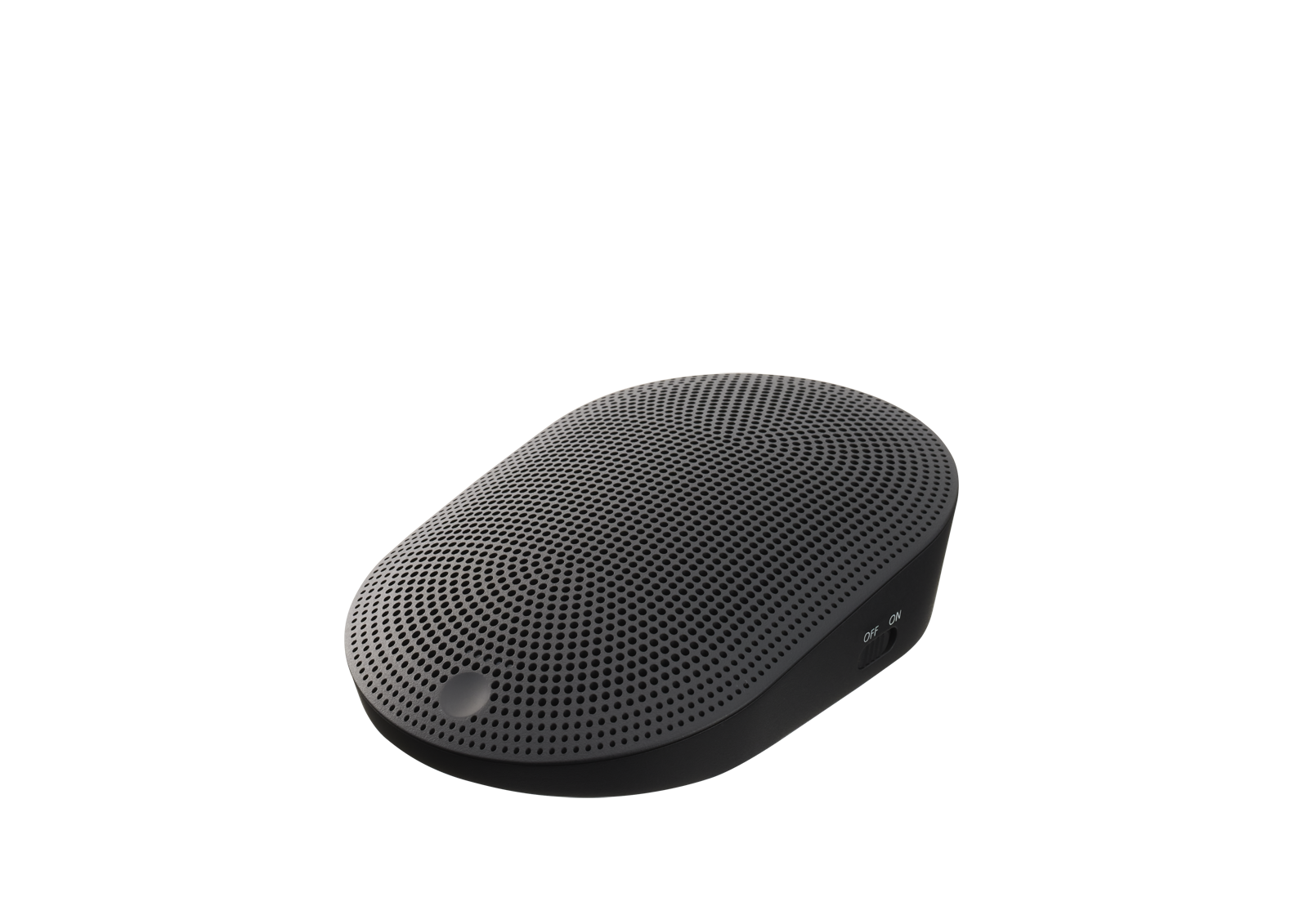 ワイヤレスマイクロホン（パウンダリー型）