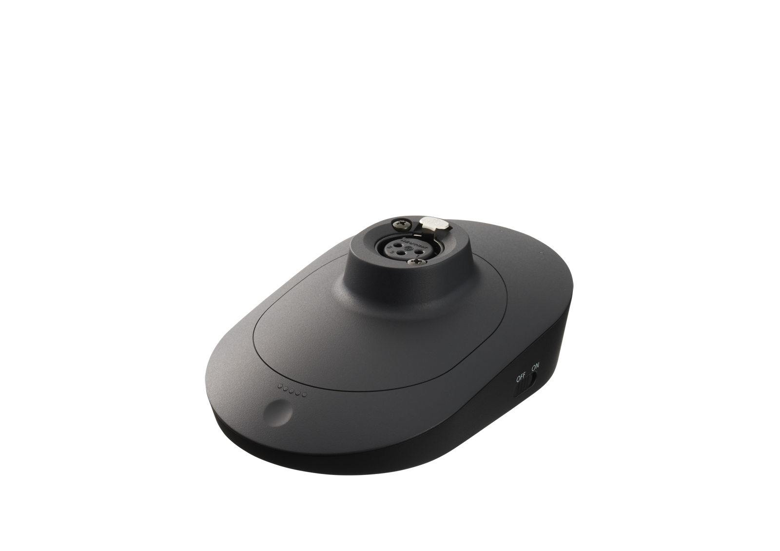 卓上型ワイヤレス送信機