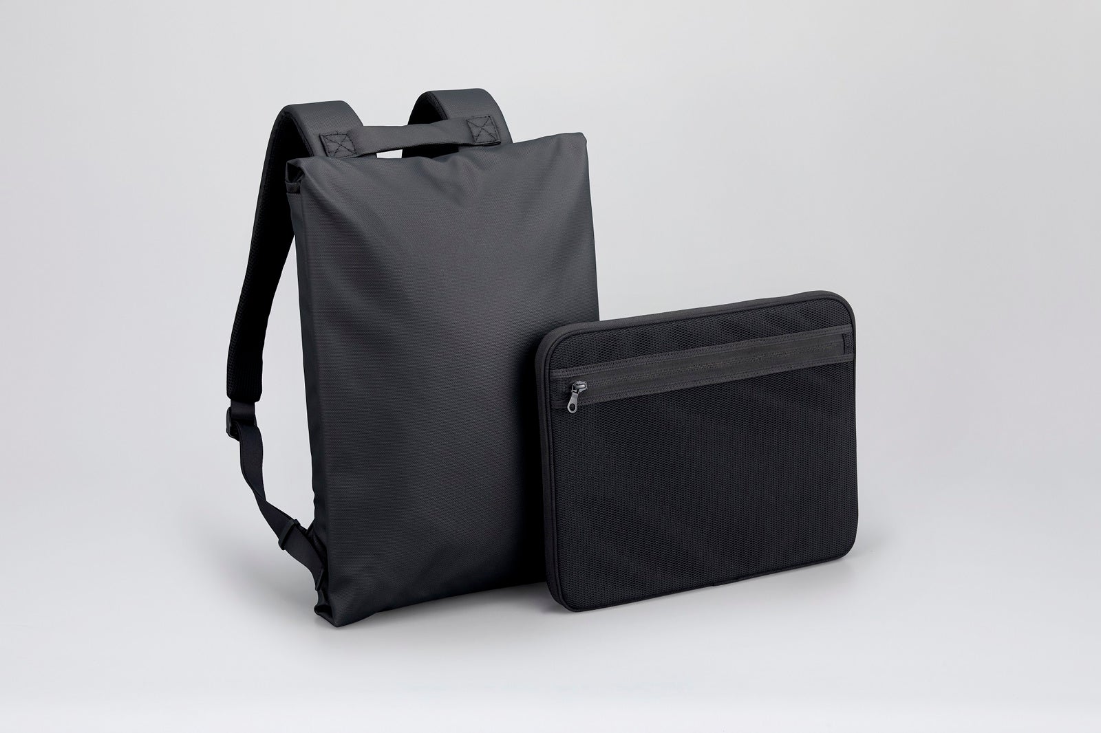 モバイルノートパソコン「カスタマイズレッツノート」 専用リュック×FV用専用インナーケース