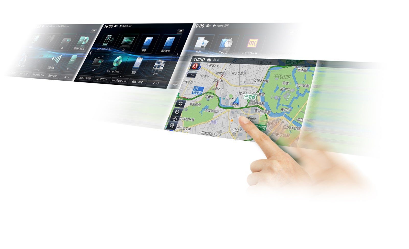 ダイレクトレスポンスII（1）