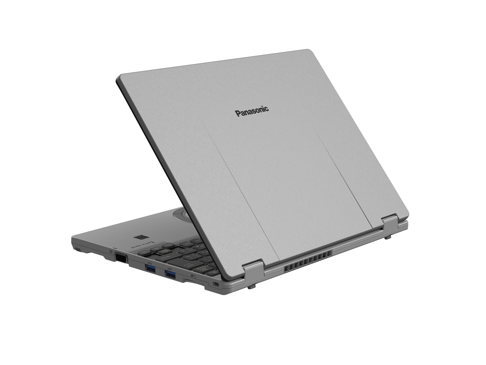 秋セール！持ち運びらくらく、軽量、コンパクト！人気のパナソニックレッツノート！ レッツノート」に新機種登場、パナソニックの夏商戦は34万円超の