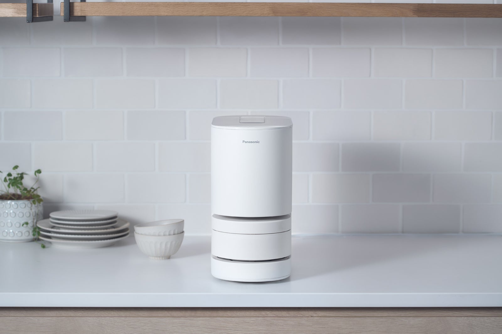 自動計量IH炊飯器(1)