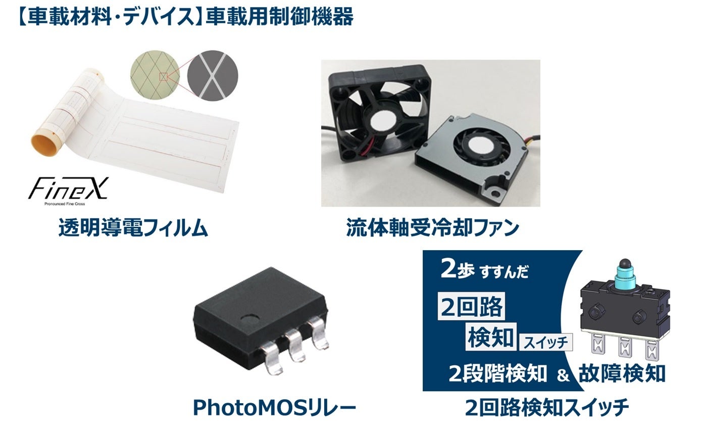 展示会に大人気電磁パルス 岩崎電気，高輝度レーザー投光器など次世代照明公開 | OPTRONICS