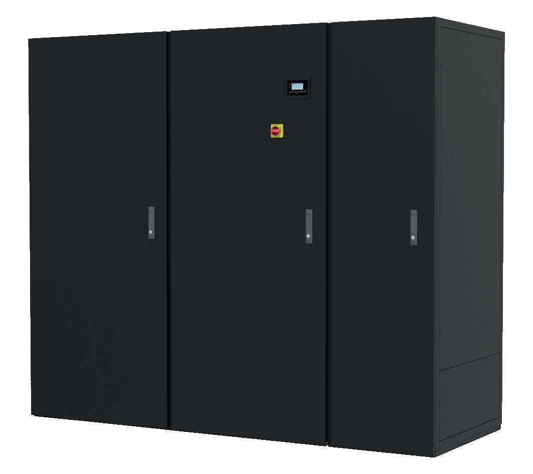 テクネア社製データセンター向け室内ユニット（Pシリーズ）