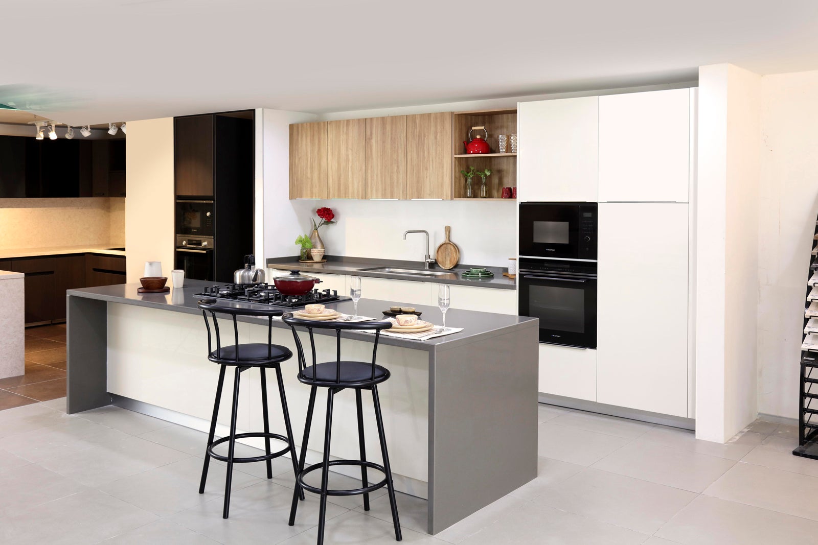 ソフトダウンウォール