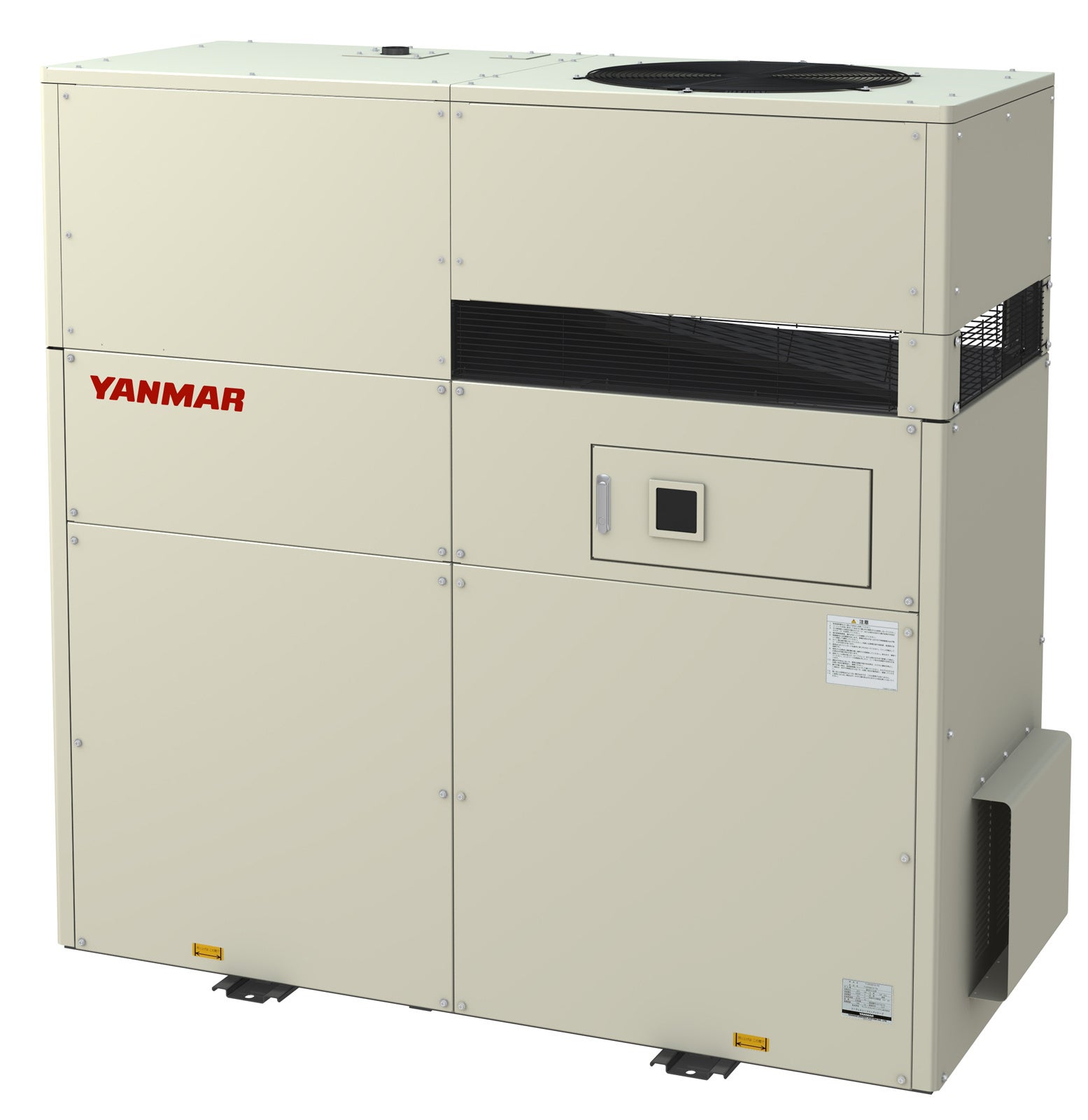 マイクロコージェネレーションシステム