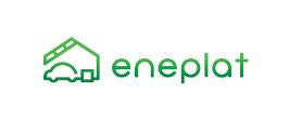 eneplatロゴ