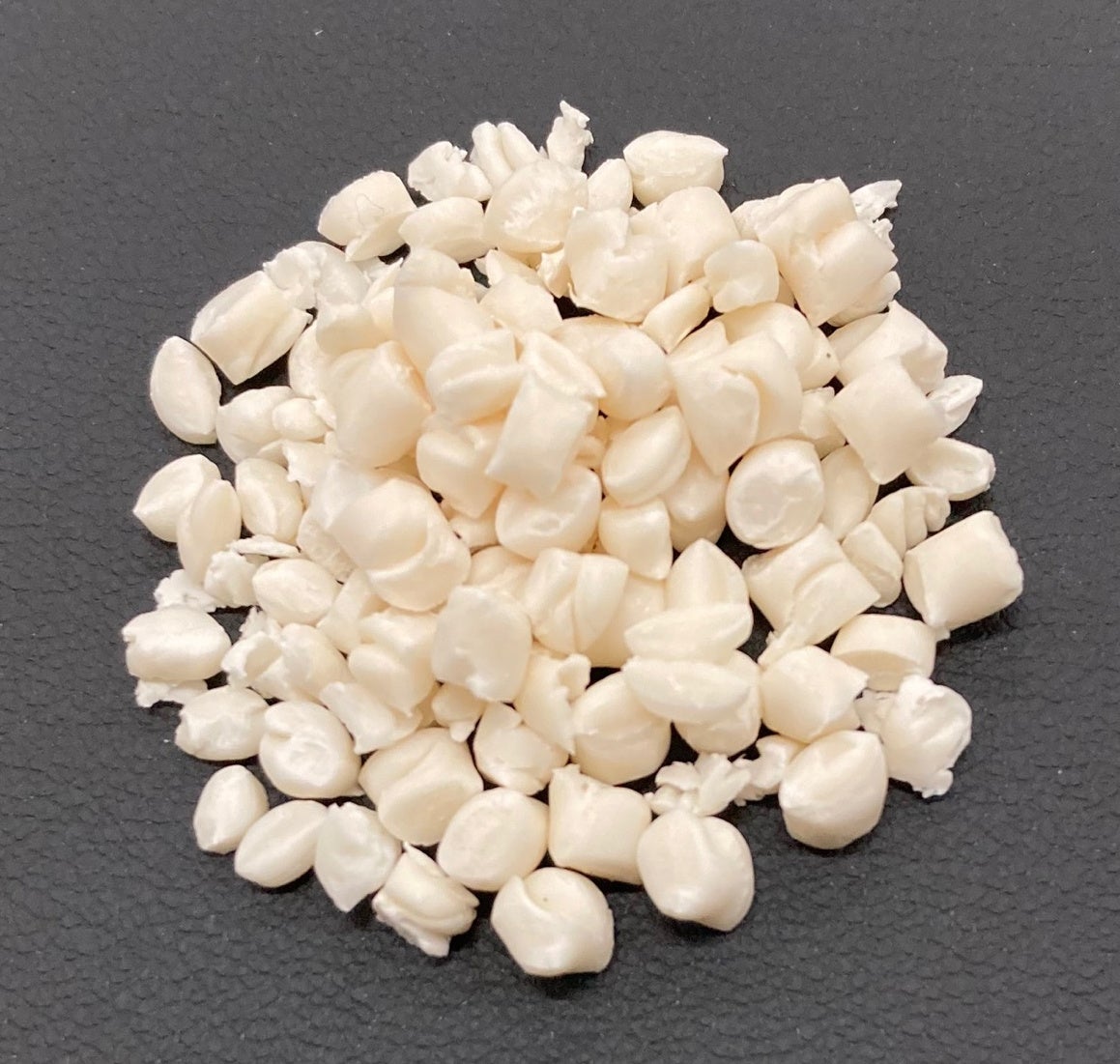 完全生分解性のセルロースファイバー成形材料