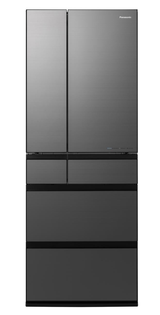534★2023年製★パナソニック　冷蔵庫　ブラウン　自動霜取り カテゴリー概要 | 冷蔵庫 | Panasonic