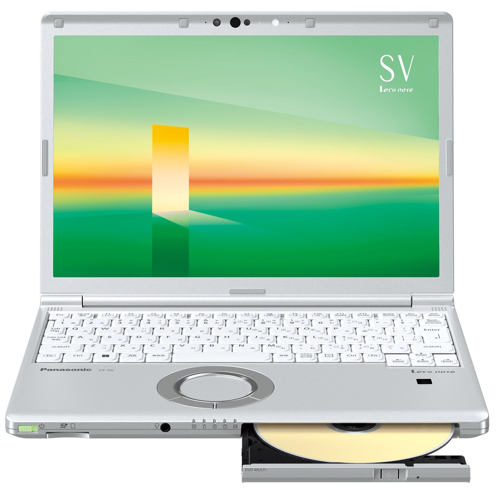 モバイルパソコン「Let's note」パナソニック ストア プラス