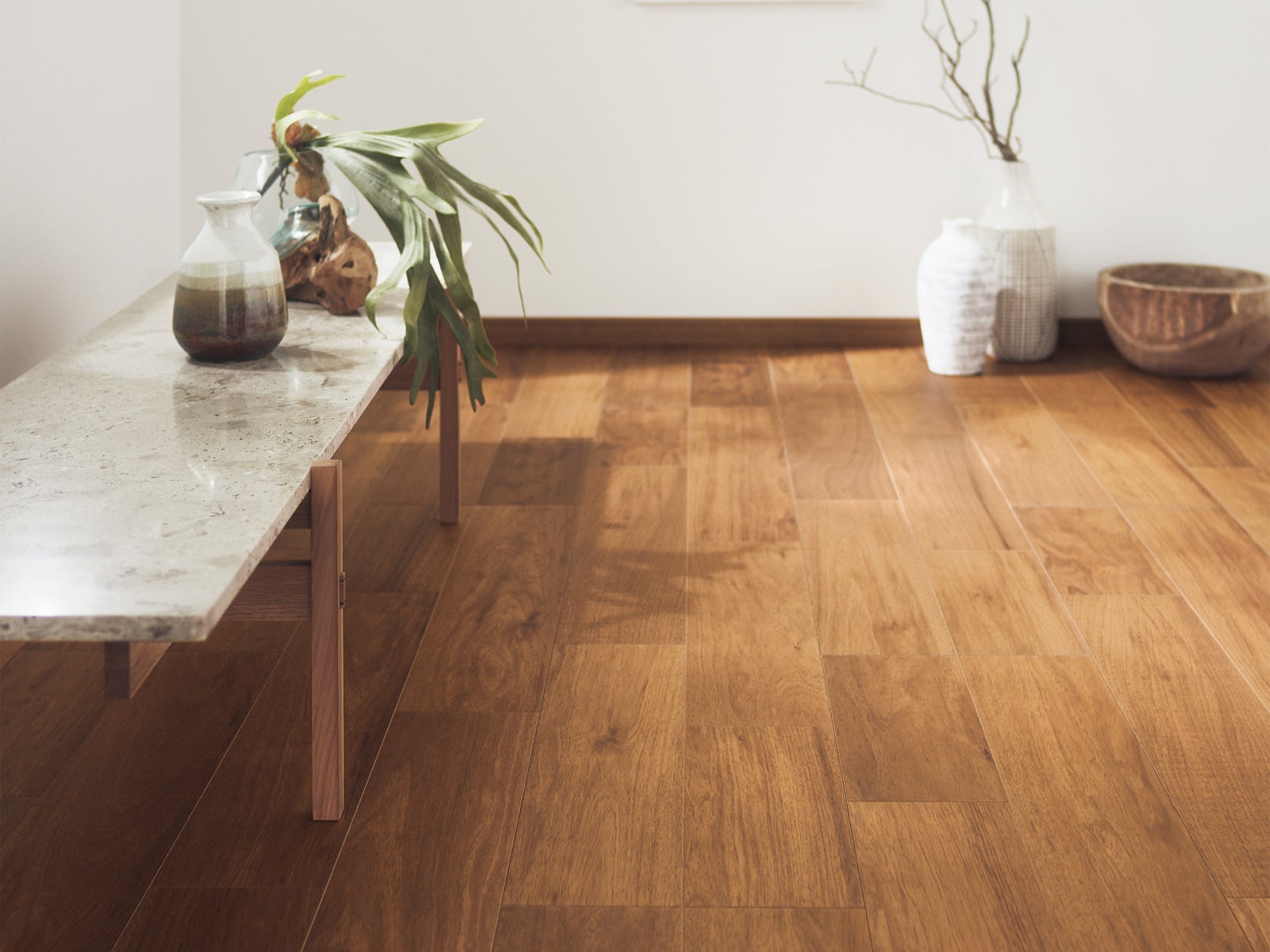 サステナブルフロアー（室内2）