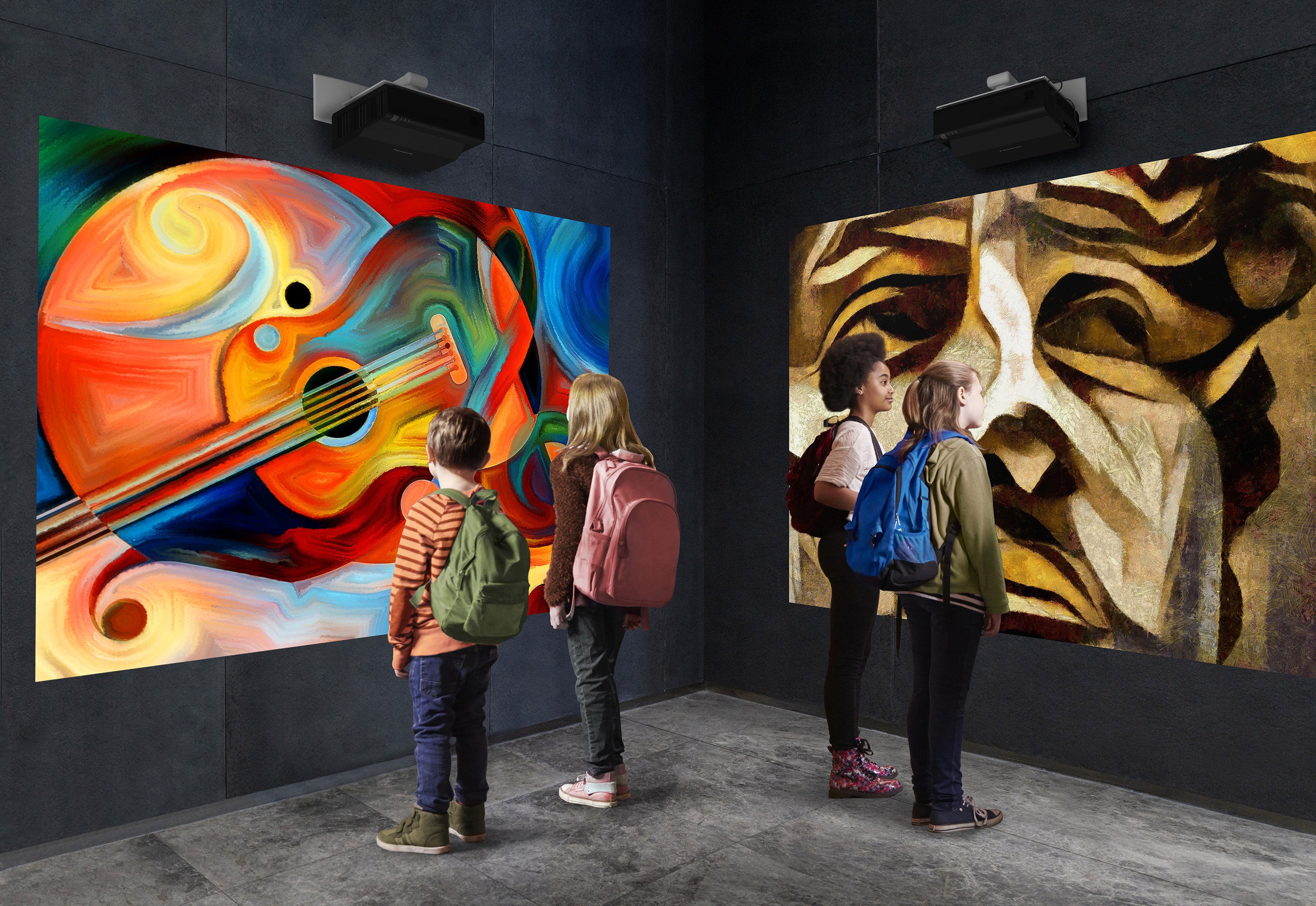 PT-CMZ50J利用シーン4