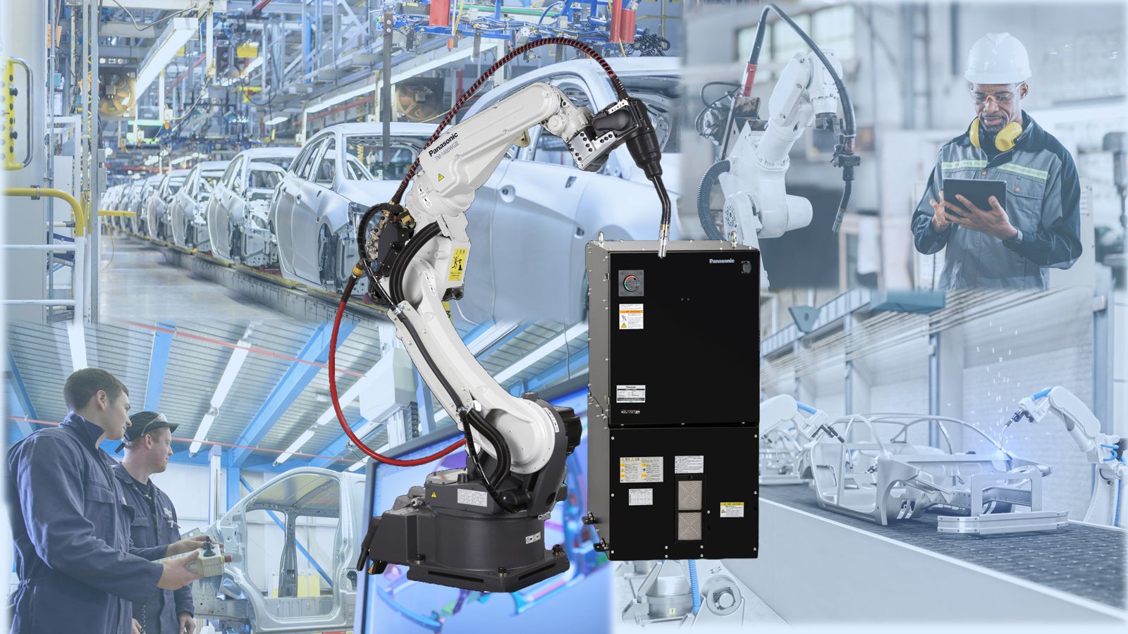 G4コントローラー 使用イメージ