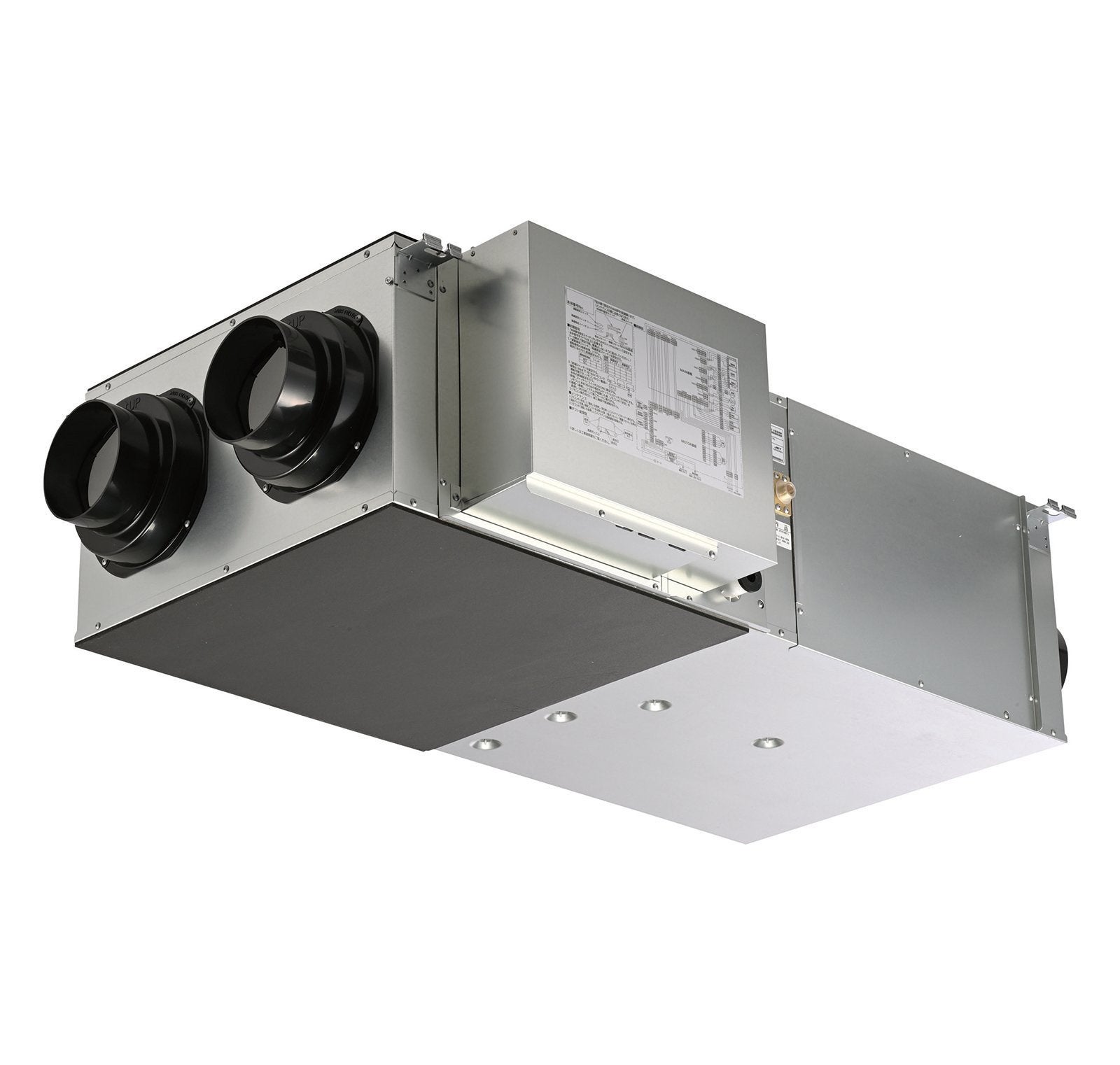 天井埋込形ジアイーノ