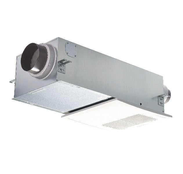 全館空調熱交換気システム（熱交換気ユニット）