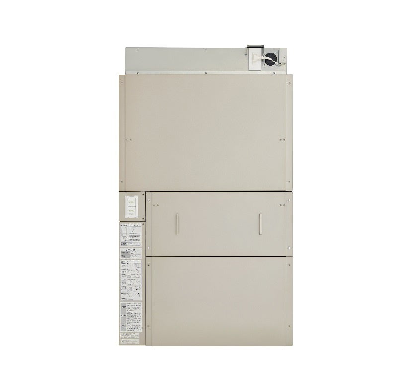 全館空調熱交換気システム（空調ユニット）