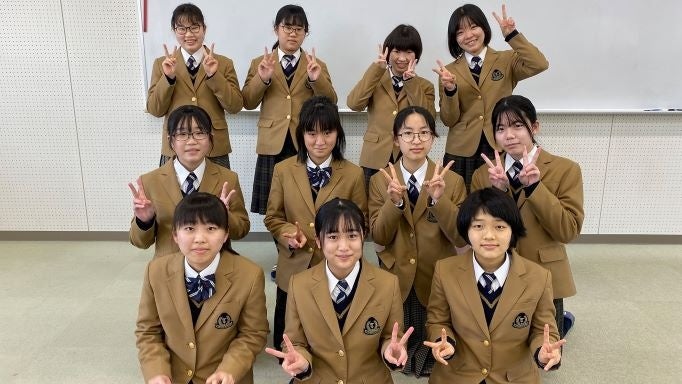 パナソニックキッズスクール キッド・ウィットネス・ニュース