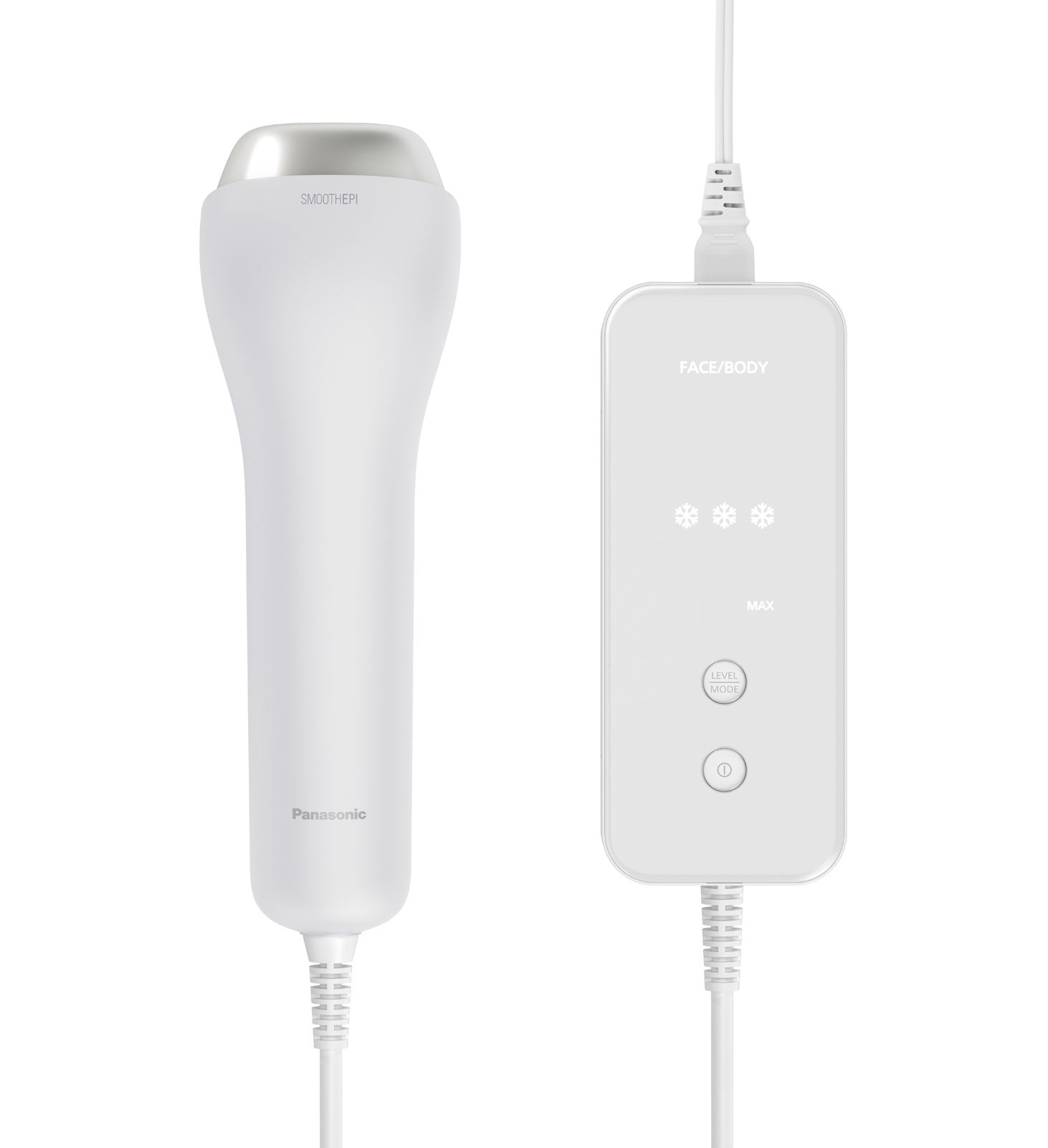 スムースエピ -H（グレー）