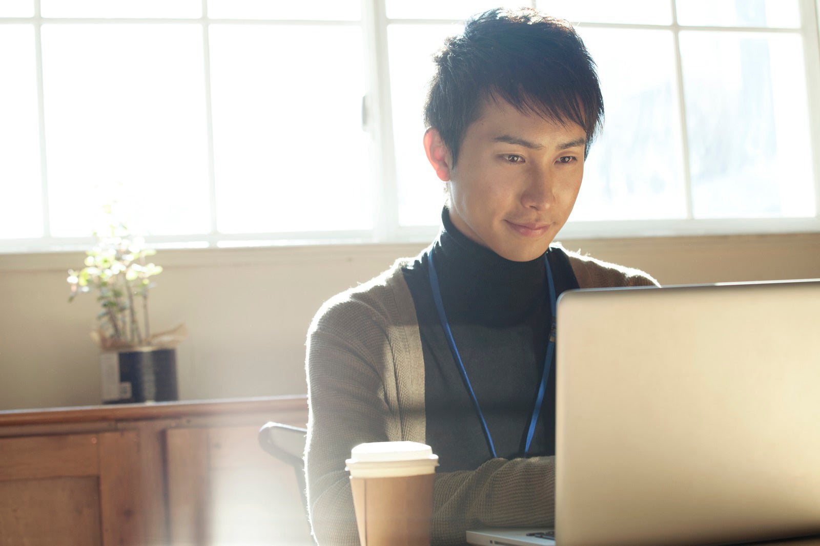 オンライン試験イメージ