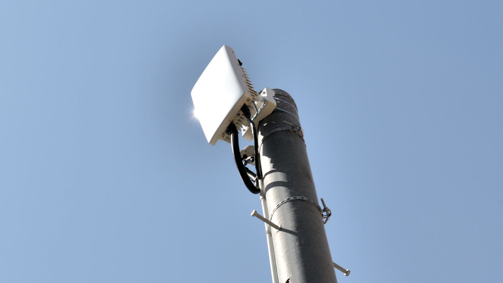 ローカル5G基地局