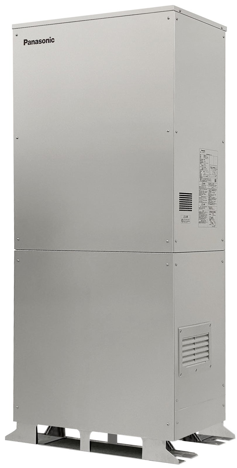 純水素型燃料電池 5 kWタイプのラインアップに新製品を追加