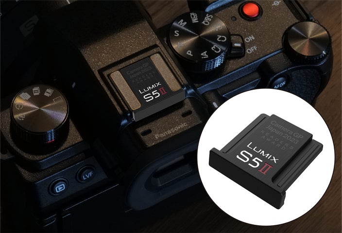 LUMIX S5II」が「カメラグランプリ 2023 あなたが選ぶベストカメラ賞 LUMIX S5II」が「カメラグランプリ 2023 あなたが選ぶベストカメラ賞