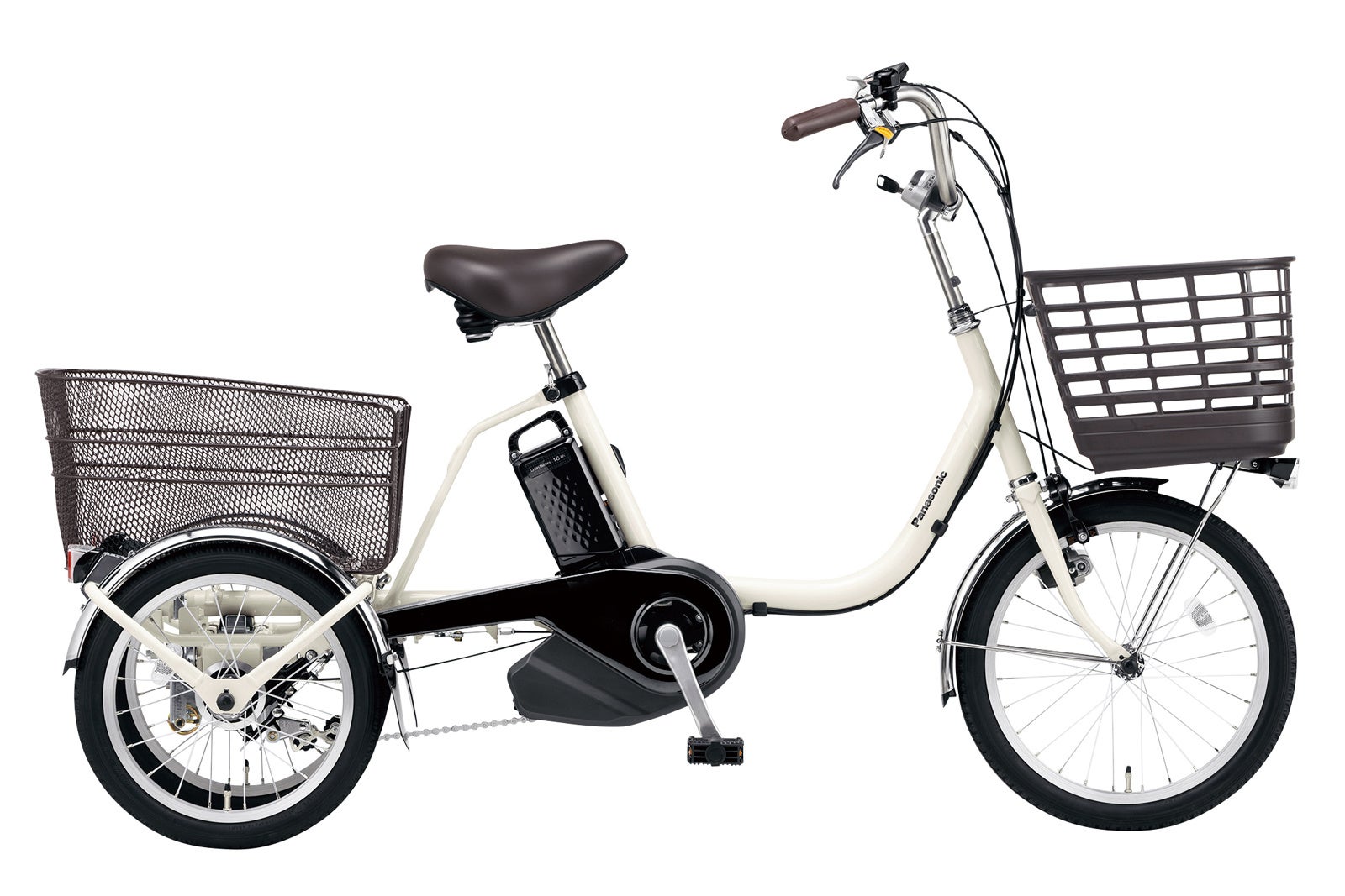 電動アシスト自転車2023年夏モデル10車種を発売 | パナソニック