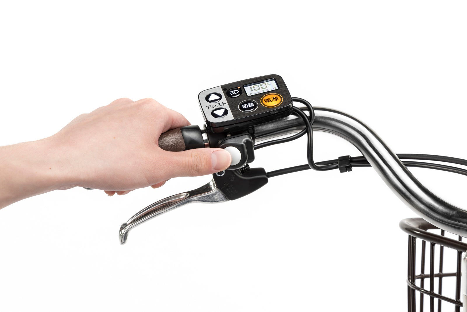 電動アシスト自転車2023年夏モデル10車種を発売 | パナソニック