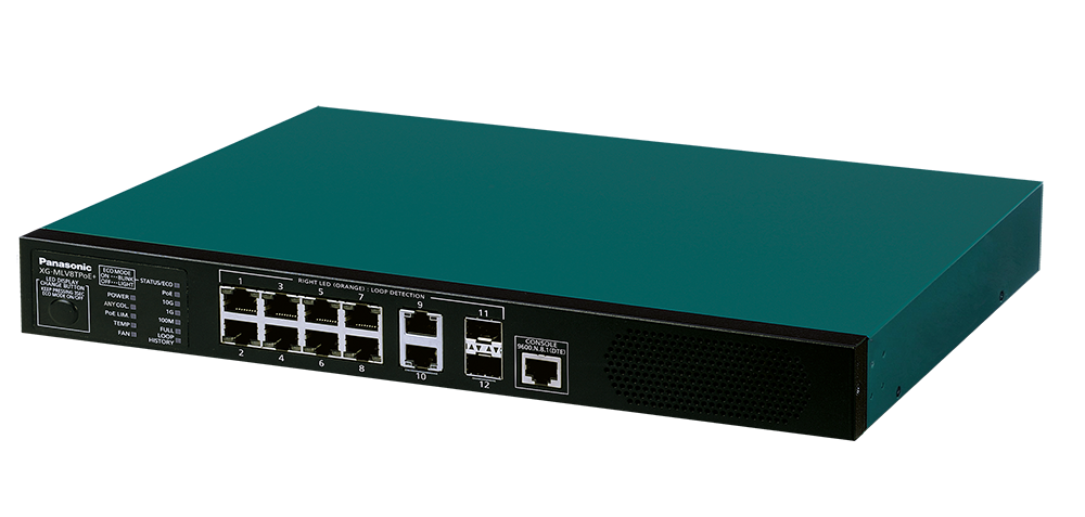 XG-MLV8TPoE+