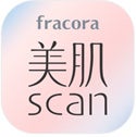 美肌スキャンアイコン