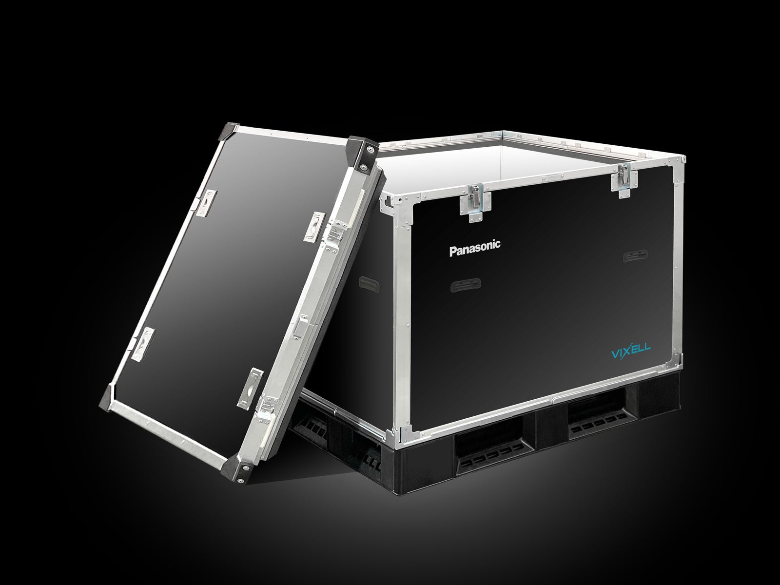 海外輸送向け10日間保冷モデル