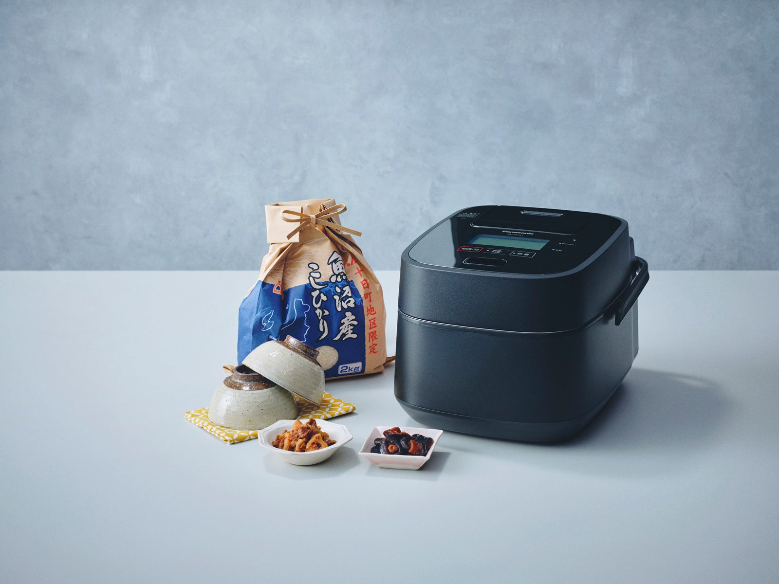 しあわせごはんタイム