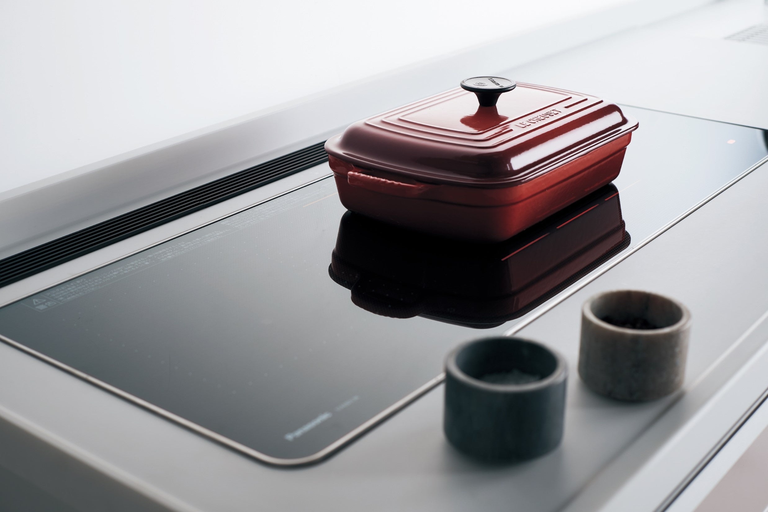 【マルチワイドIH 】