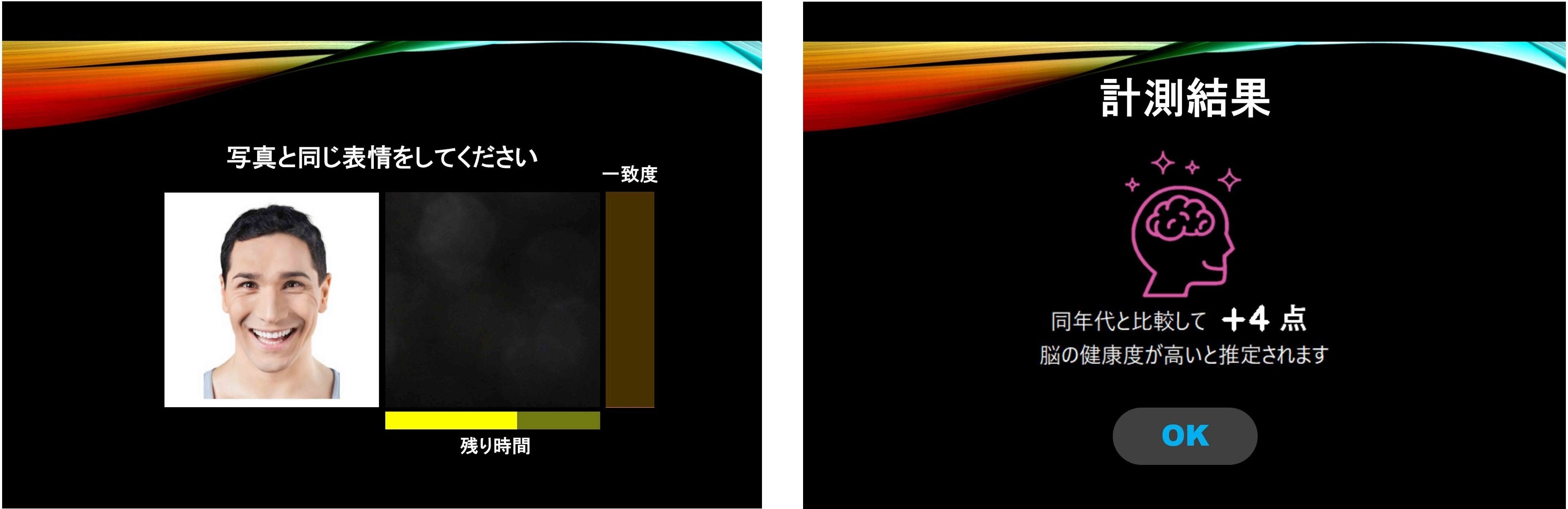 図5「推定BHQ」計測器 表示画面