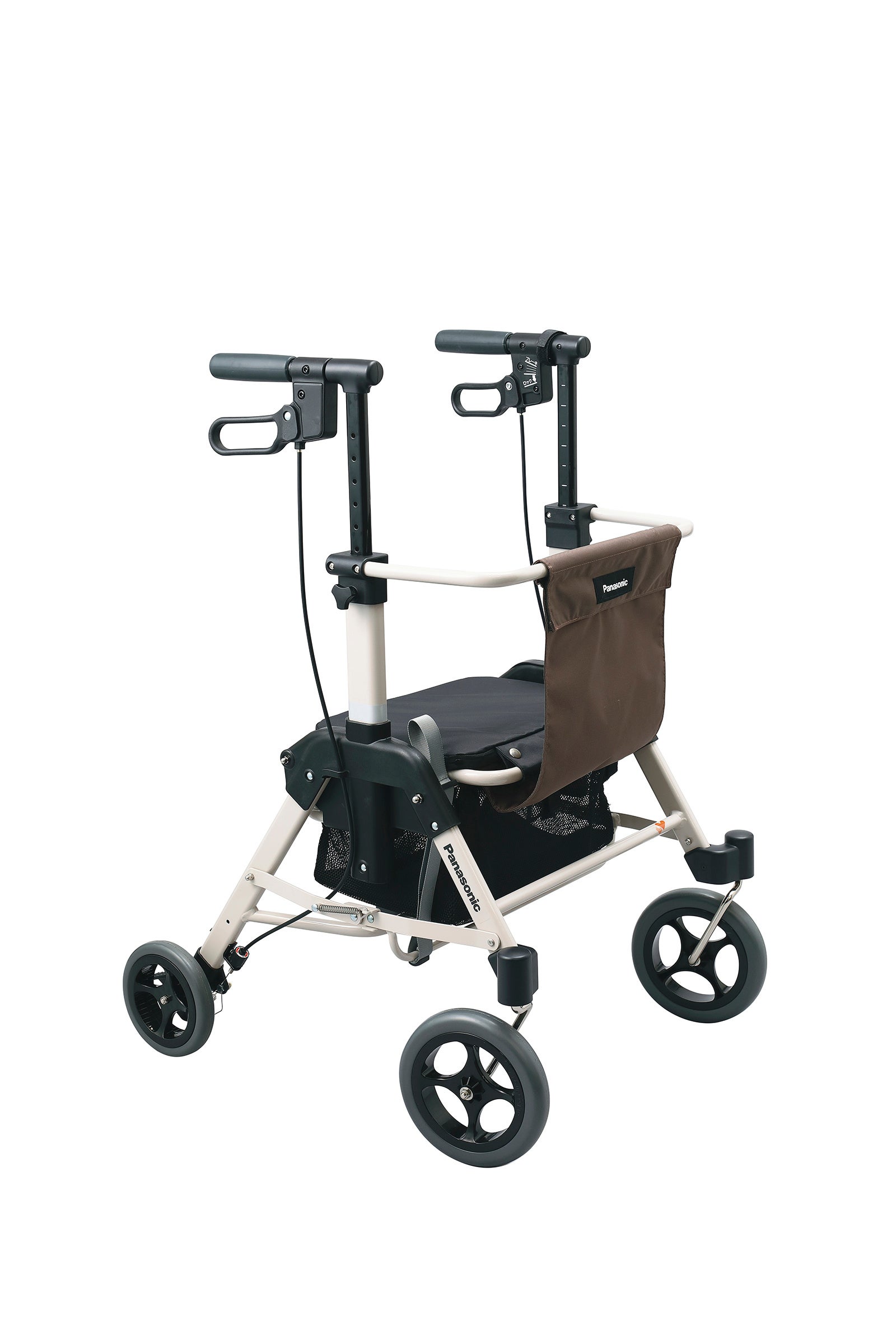 買物用歩行車「カウサポ」単品