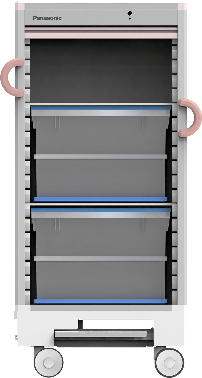 カート（コンテナ）