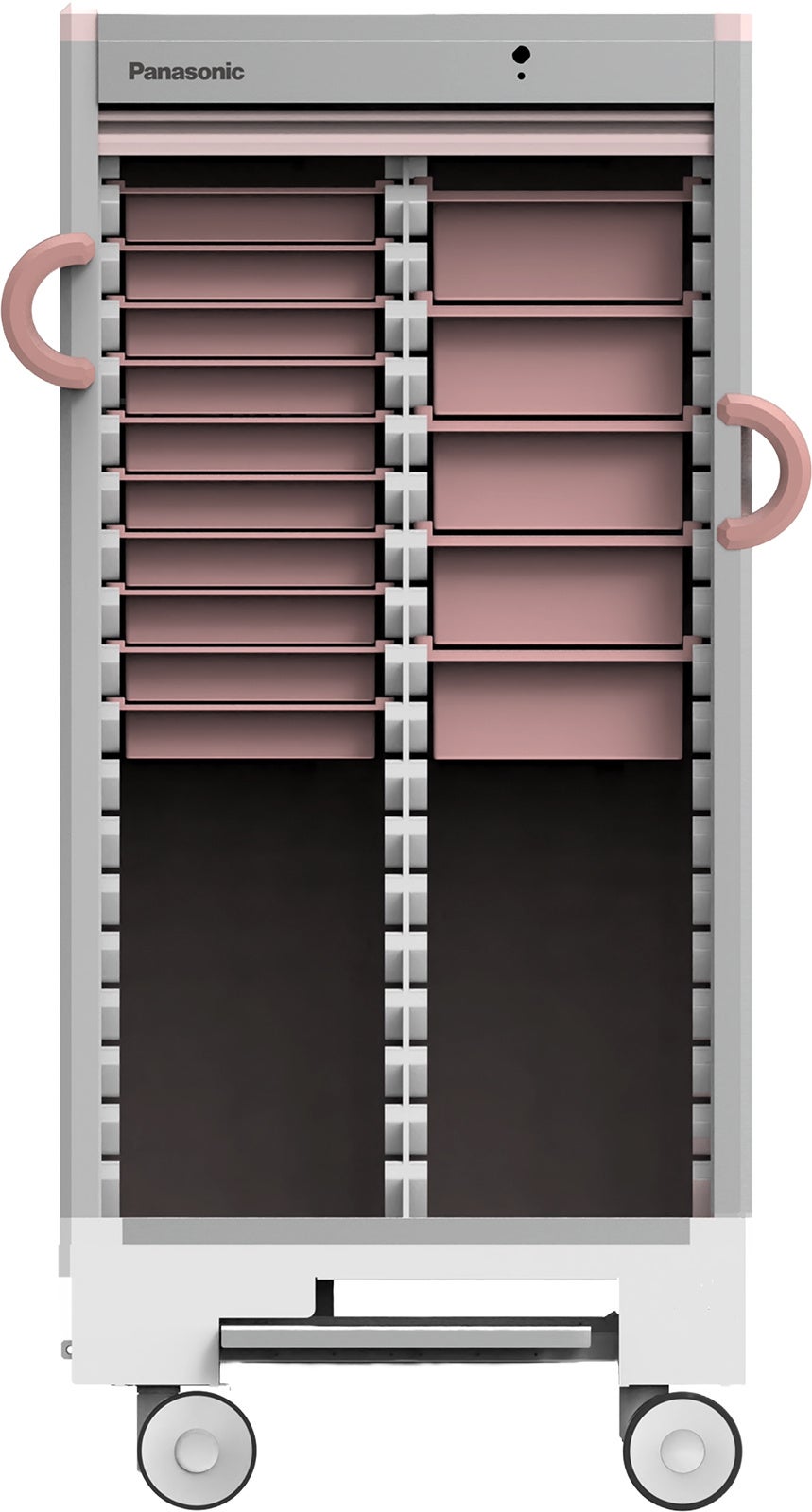 カート（トレイ）