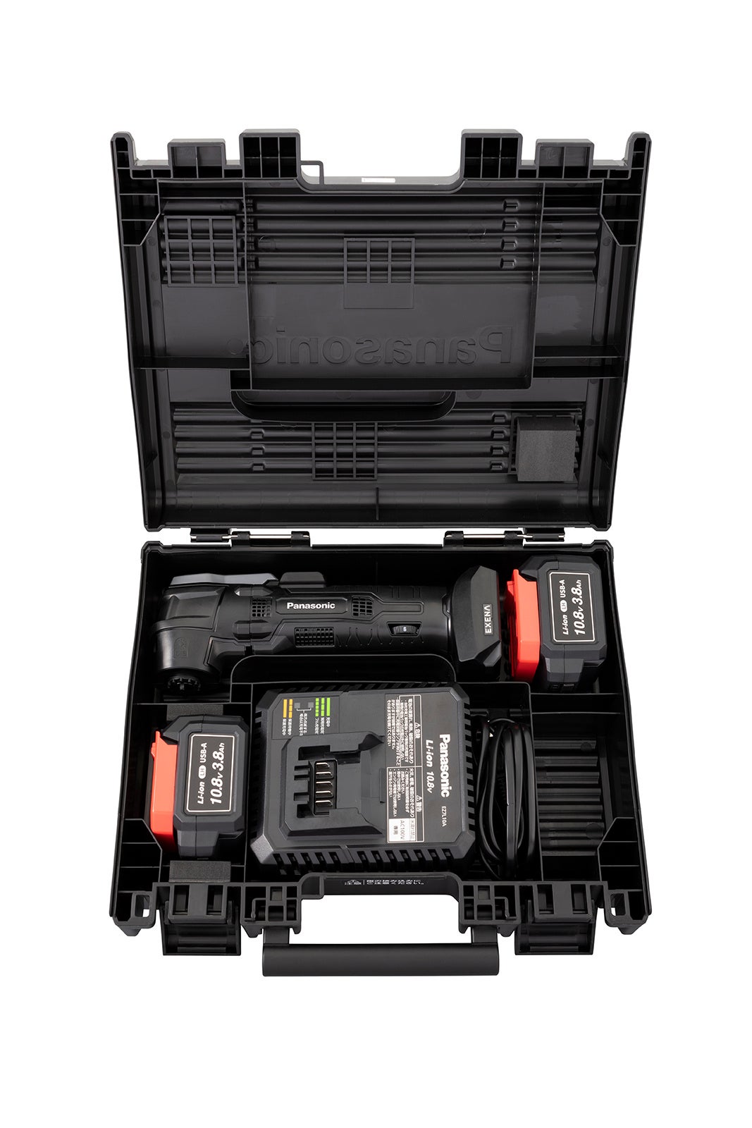 10.8 V電池セット品【EZ1G31H10D-B】