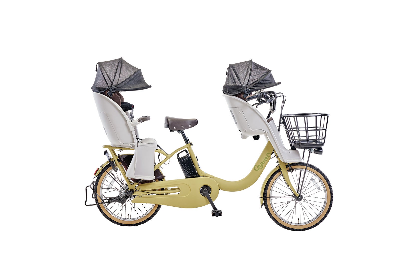 電動アシスト自転車　Panasonic パナソニック　ティモA 2024年モデル 公式】ティモ・A｜電動アシスト自転車｜Panasonic