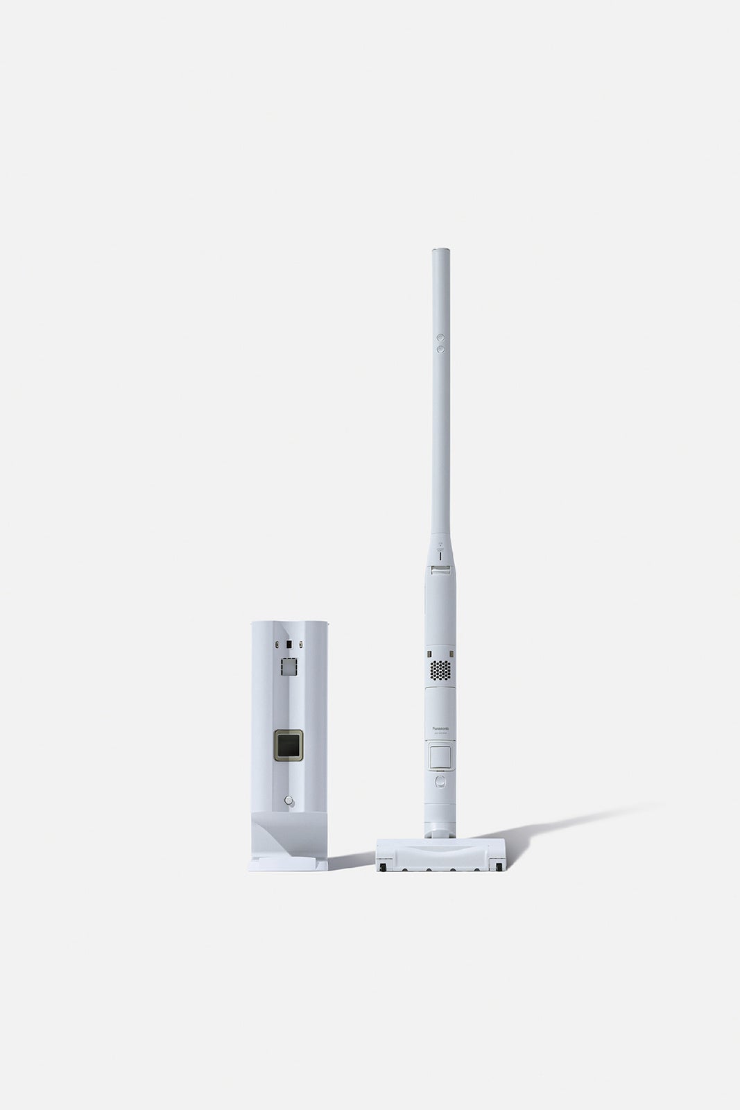 クリーンドック搭載セパレート型コードレススティック掃除機3