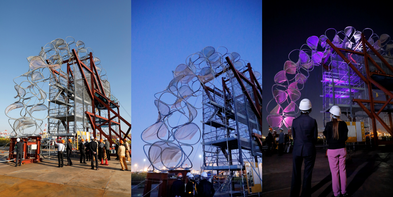 大阪・関西万博 パナソニックグループパビリオン「ノモの国」「循環