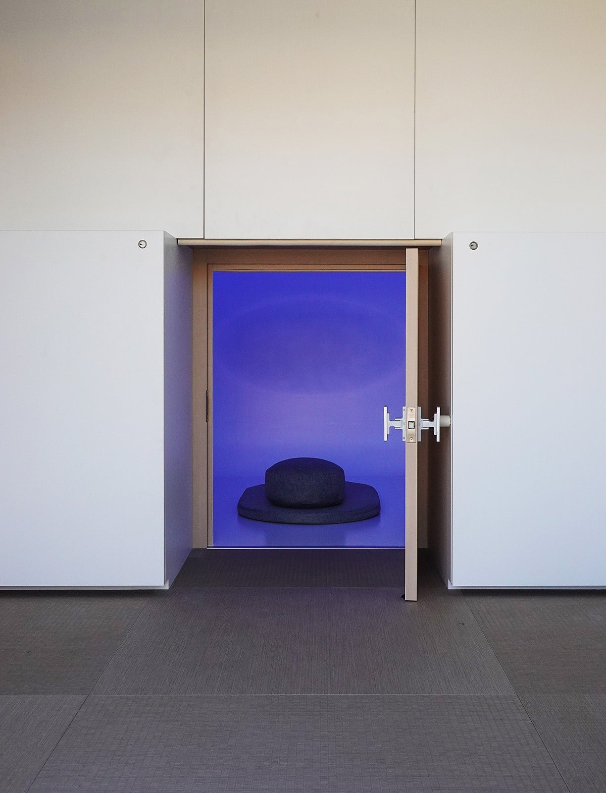 （MU）ROOM Ride 内観