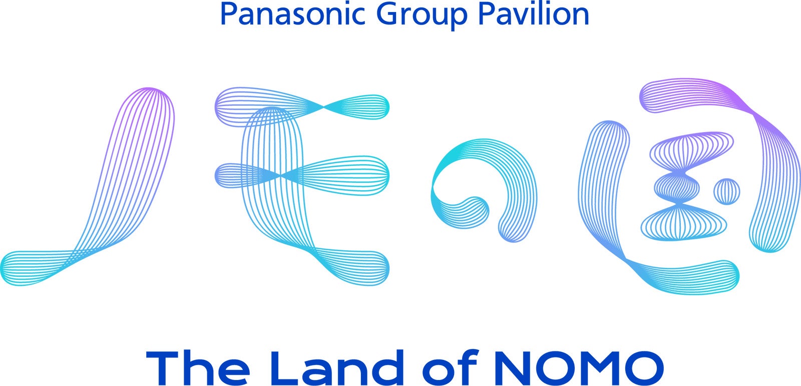 ノモの国　Panasonic The Land of NOMO ピンバッジ 非売品)大阪万博パナソニック パビリオン ピンバッジセット ノモの国