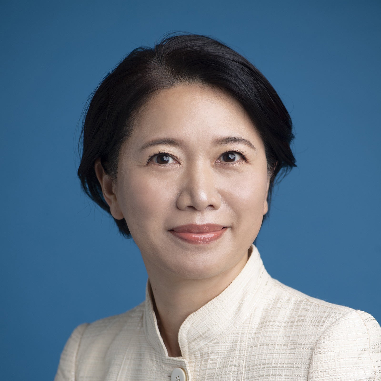 パナソニック コネクト 山口 有希子