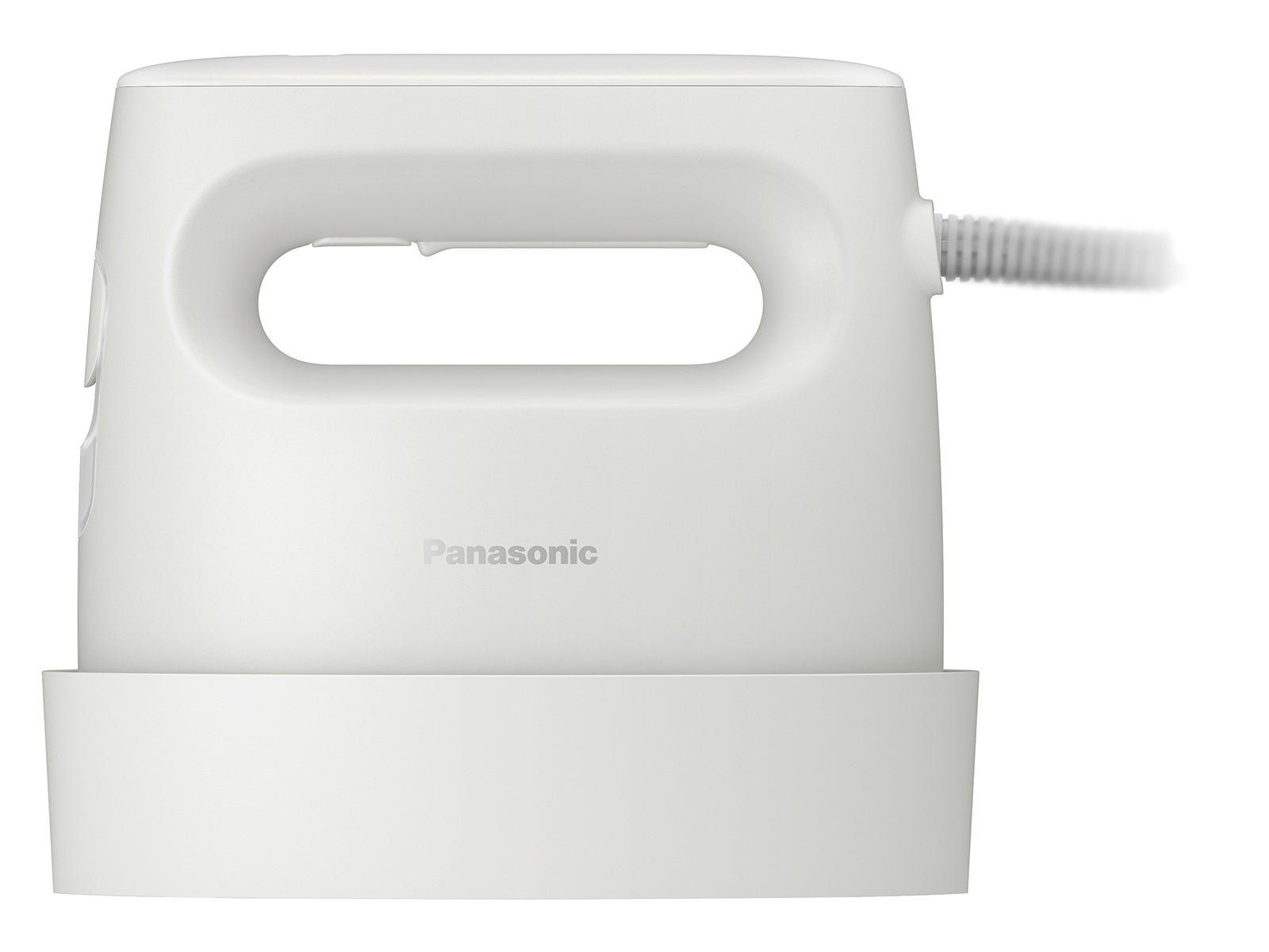 パナソニック 衣類スチーマー NI-FS70A-C（クレイベージュ）