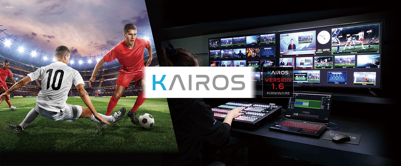 KAIROS イメージ2