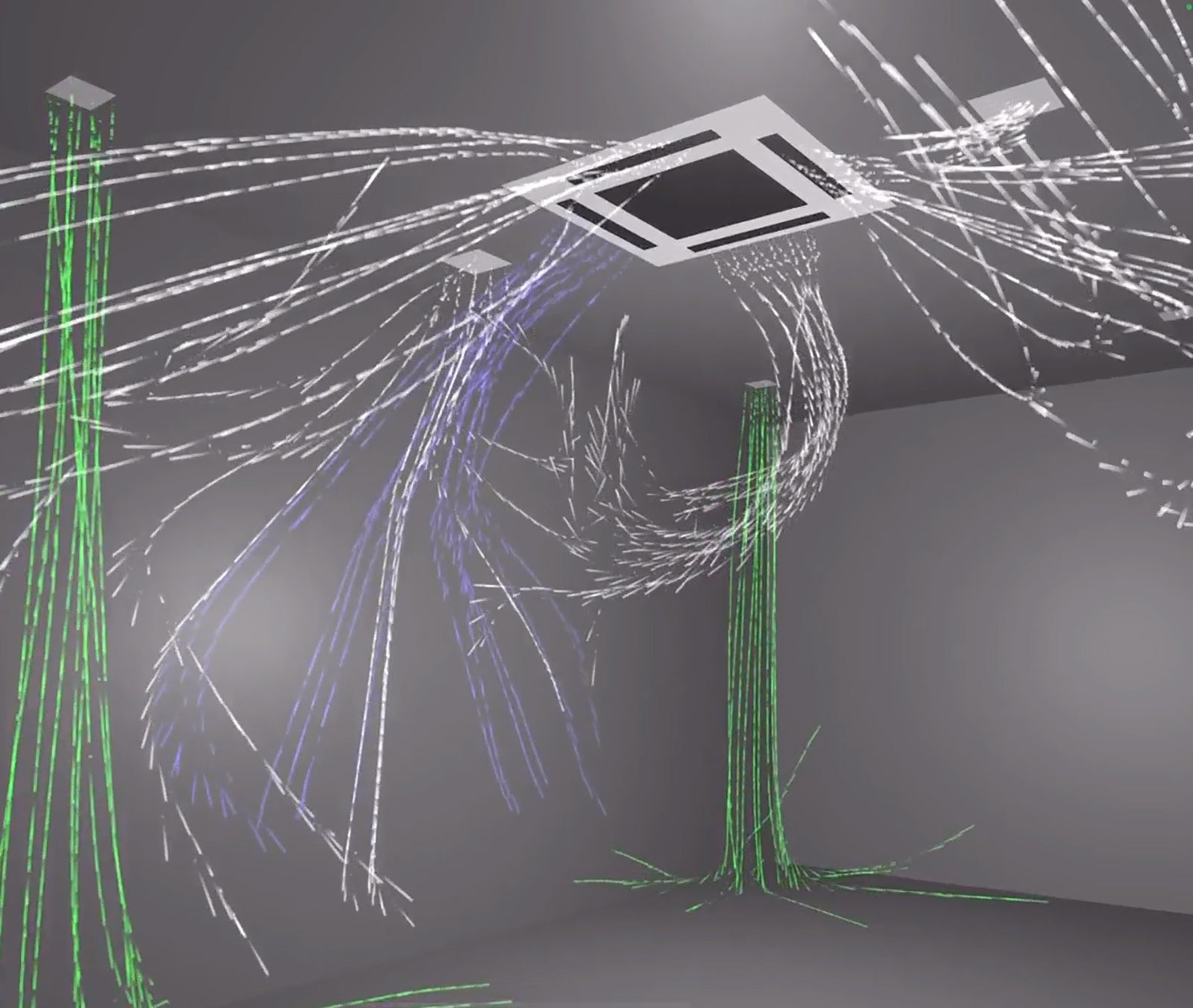 VRの利用イメージ