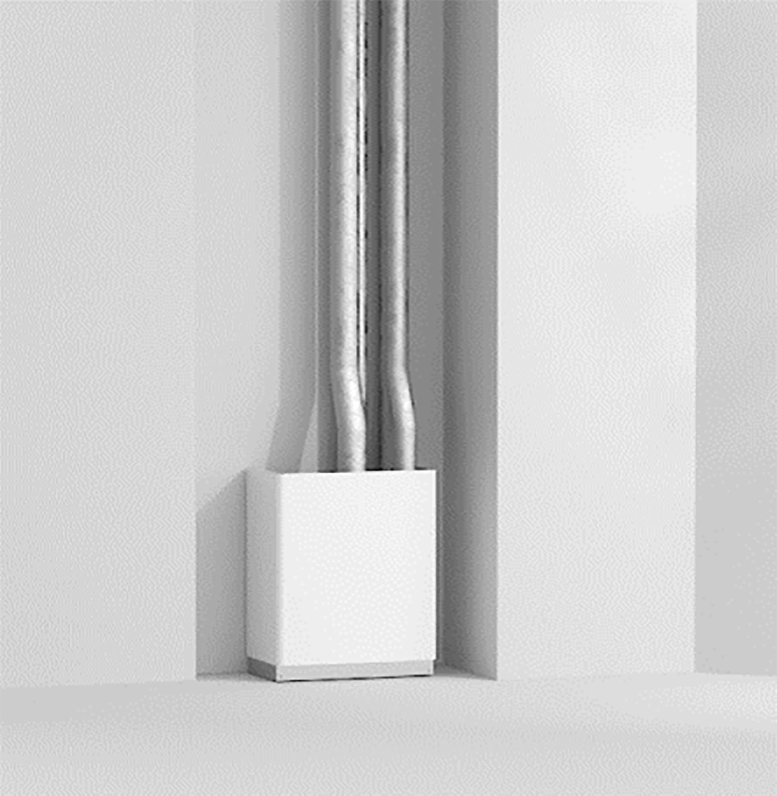 全熱交換換気システム