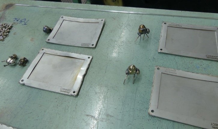 フォトフレーム