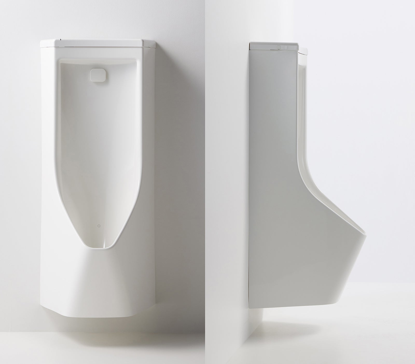 アラウーノ小便器